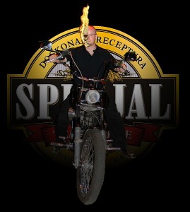 Spec Rider